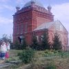 Храм имени Архангела Михаила женского Михайловского монастыря в Ульяновской области