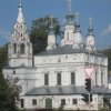 Каргопольская церковь